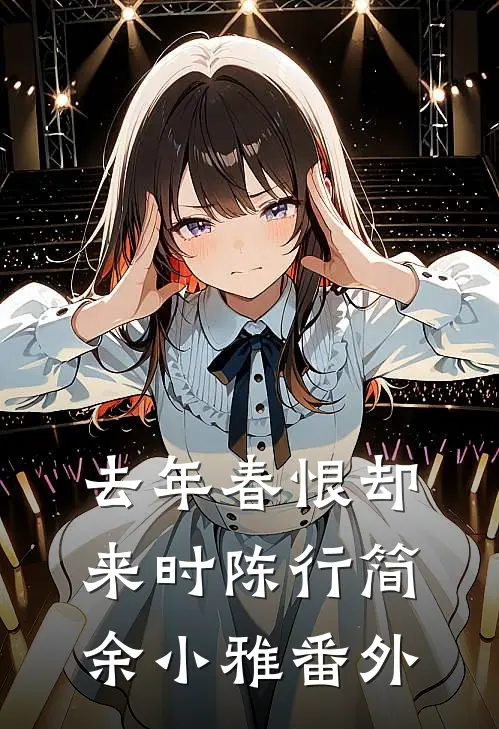 去年春恨却来时陈行简余小雅番外