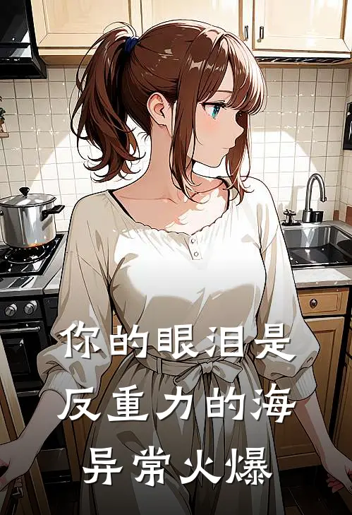 你的眼泪是反重力的海异常火爆