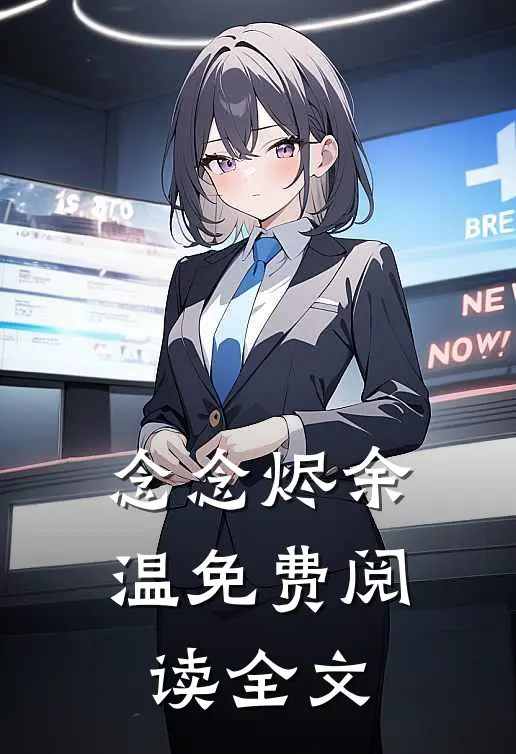 念念烬余温免费阅读全文