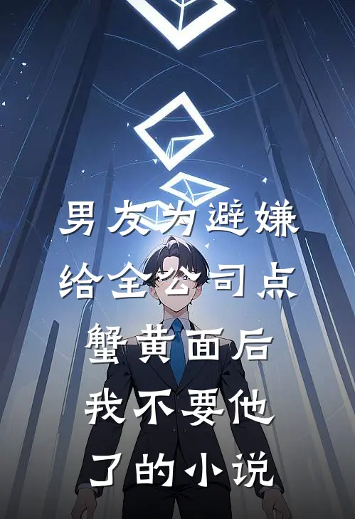 男友为避嫌给全公司点蟹黄面后，我不要他了的小说