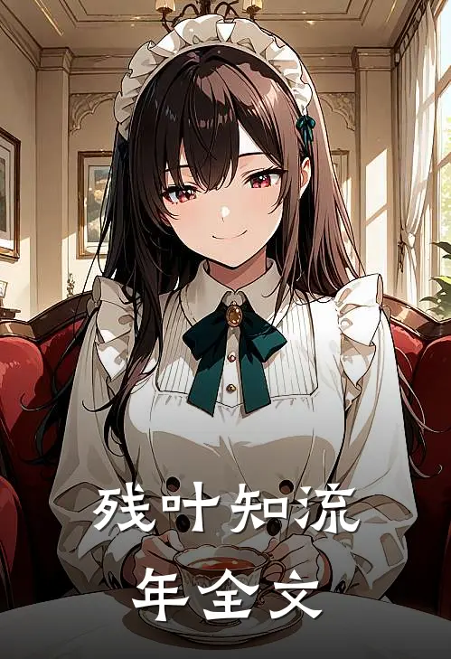 残叶知流年全文