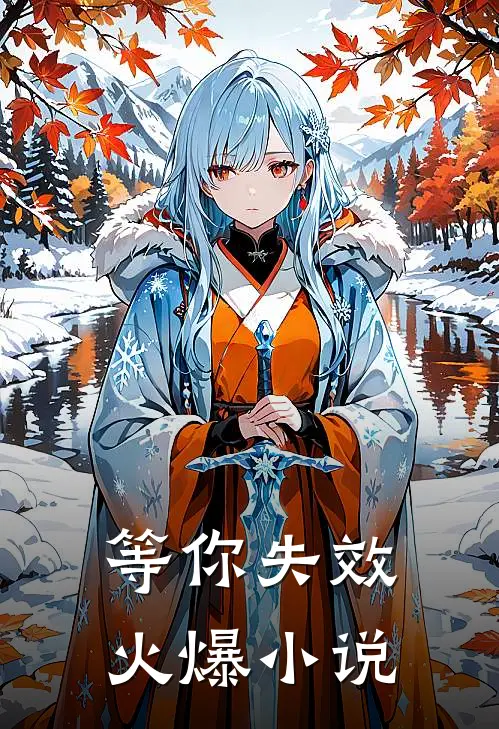 等你失效火爆小说