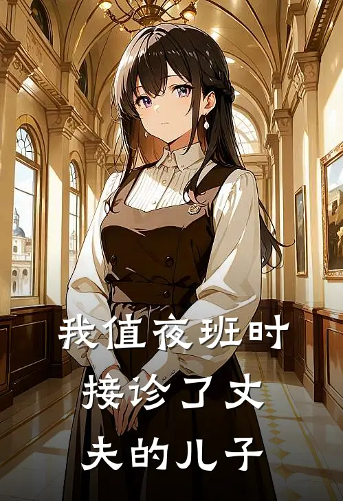 我值夜班时，接诊了丈夫的儿子