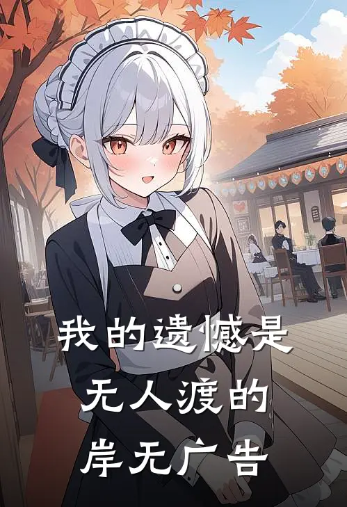 我的遗憾是无人渡的岸无广告