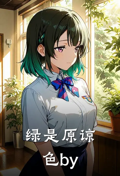 绿是原谅色by