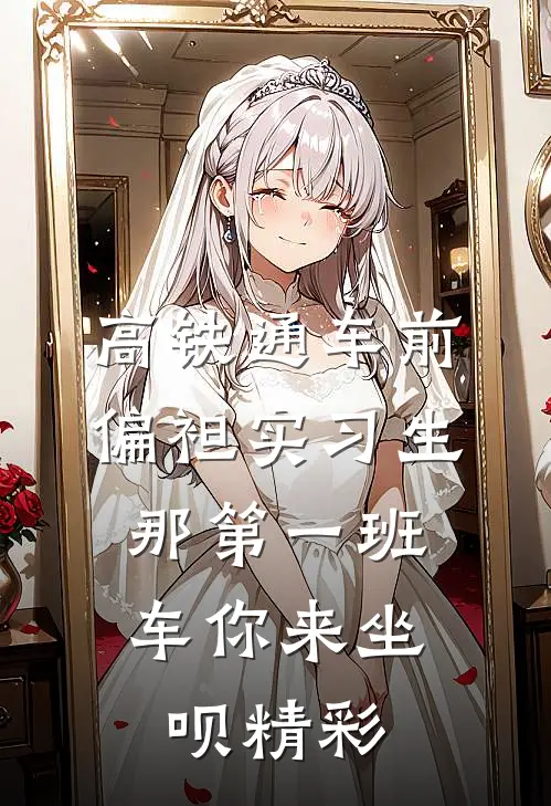 高铁通车前偏袒实习生，那第一班车你来坐呗精彩