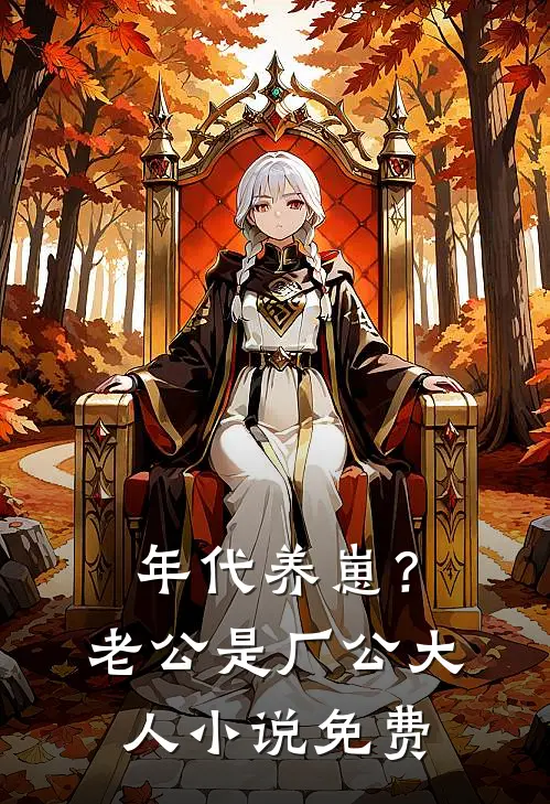 年代养崽？老公是厂公大人小说免费