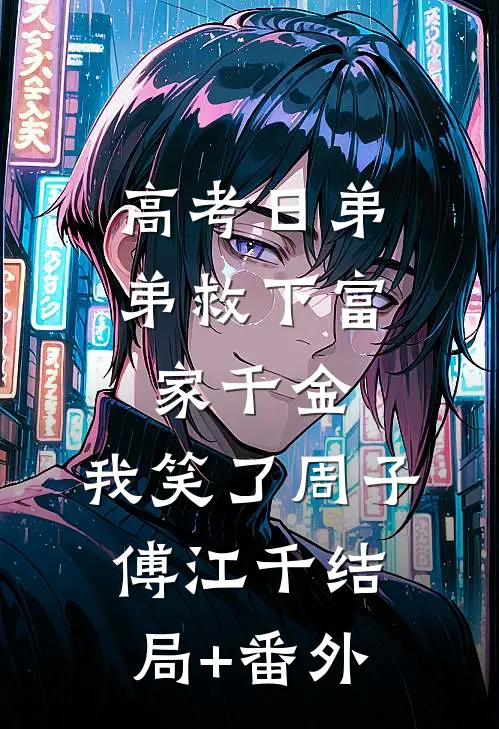 高考日弟弟救下富家千金，我笑了周子傅江千结局+番外
