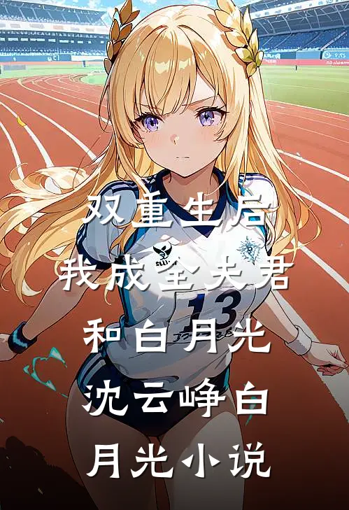 双重生后，我成全夫君和白月光沈云峥白月光小说