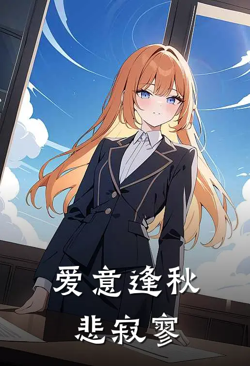 爱意逢秋悲寂寥