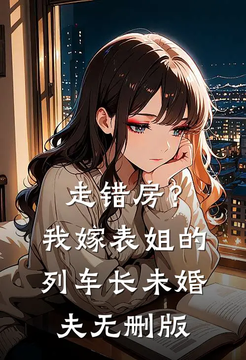 走错房？我嫁表姐的列车长未婚夫无删版