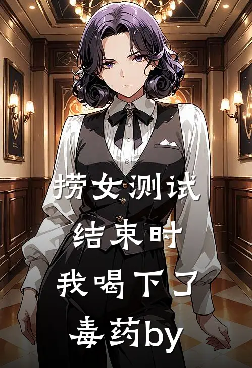 捞女测试结束时，我喝下了毒药by