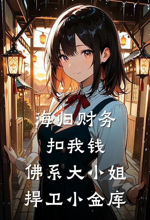 海归财务扣我钱，佛系大小姐捍卫小金库