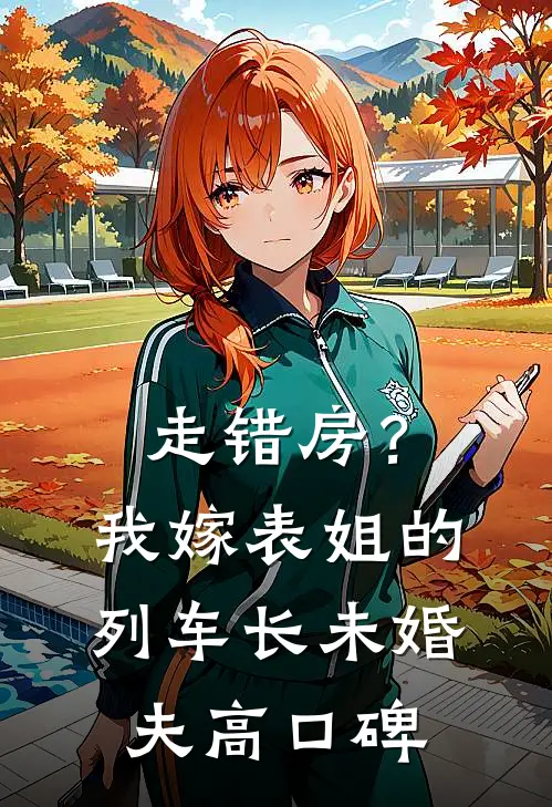 走错房？我嫁表姐的列车长未婚夫高口碑