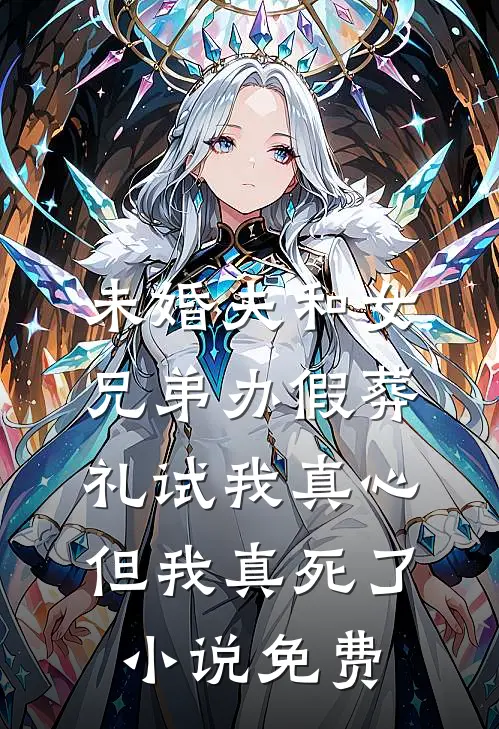 未婚夫和女兄弟办假葬礼试我真心，但我真死了小说免费