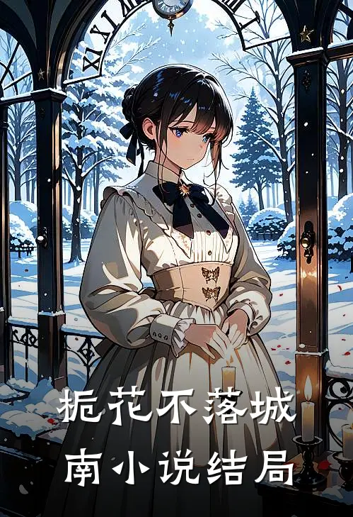 栀花不落城南小说结局