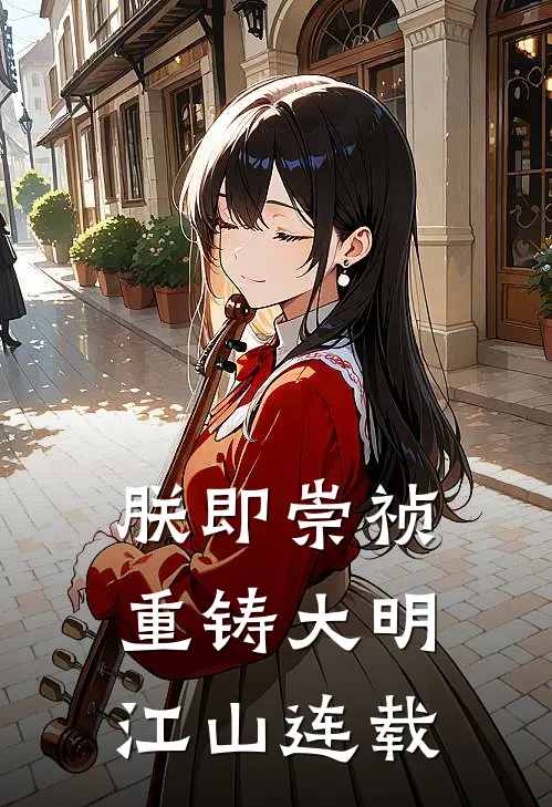 朕即崇祯，重铸大明江山连载