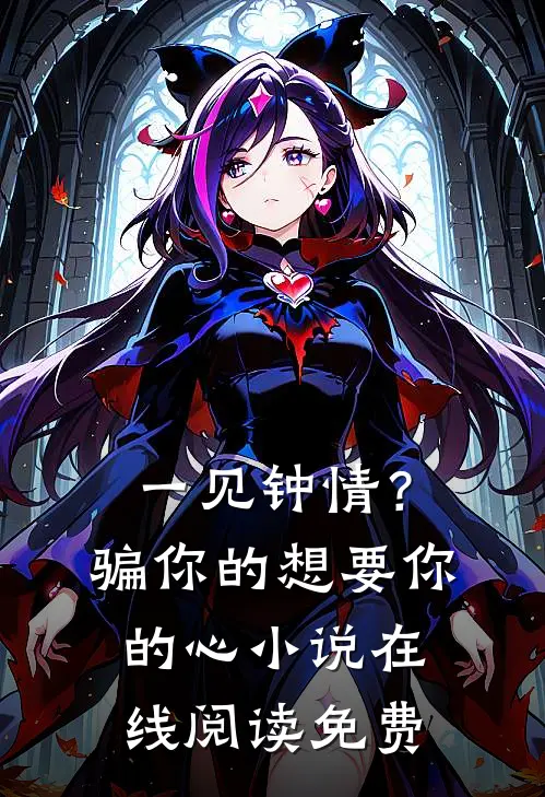 一见钟情？骗你的，想要你的心小说在线阅读免费