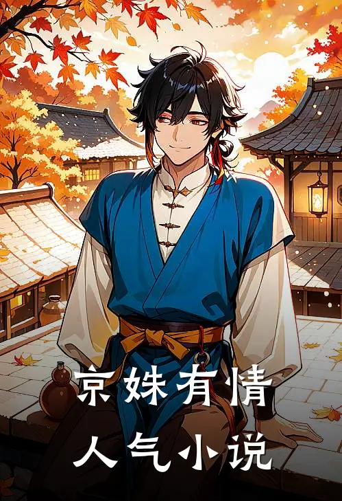 京姝有情人气小说