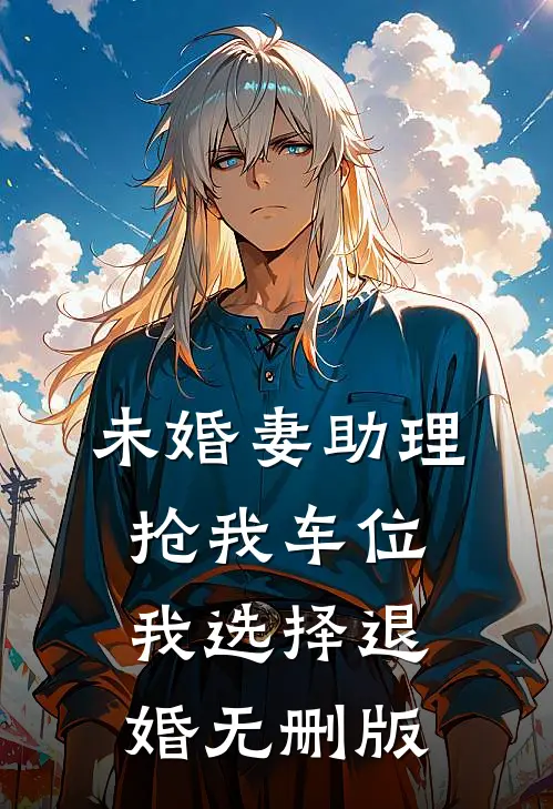 未婚妻助理抢我车位，我选择退婚无删版