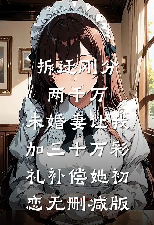 拆迁刚分两千万，未婚妻让我加三十万彩礼补偿她初恋无删减版