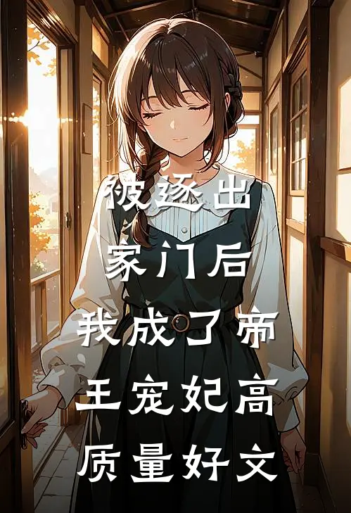 被逐出家门后，我成了帝王宠妃高质量好文
