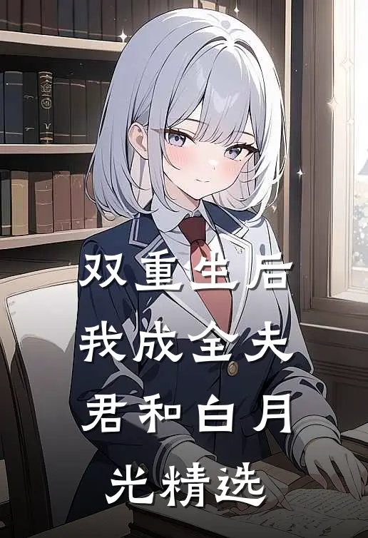 双重生后，我成全夫君和白月光精选