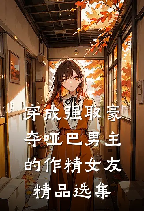 穿成强取豪夺哑巴男主的作精女友精品选集