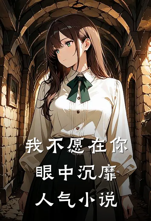 我不愿在你眼中沉靡人气小说