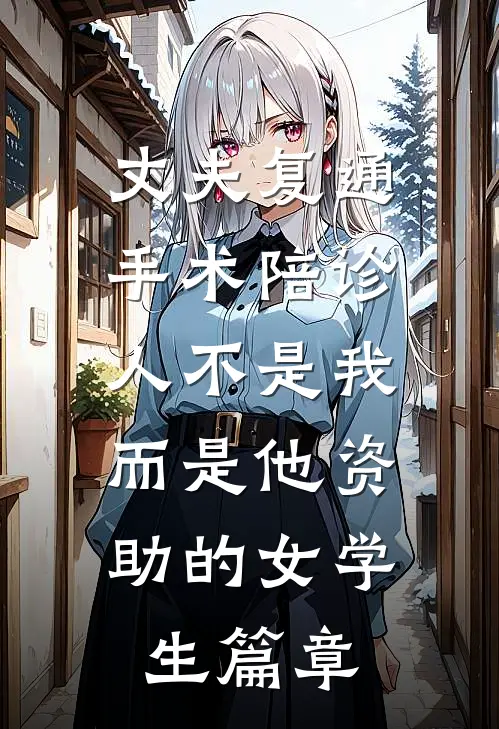 丈夫复通手术陪诊人不是我，而是他资助的女学生篇章