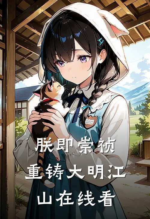 朕即崇祯，重铸大明江山在线看