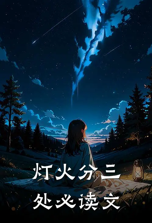 灯火分三处必读文