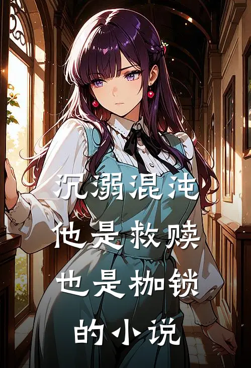 沉溺混沌，他是救赎也是枷锁的小说