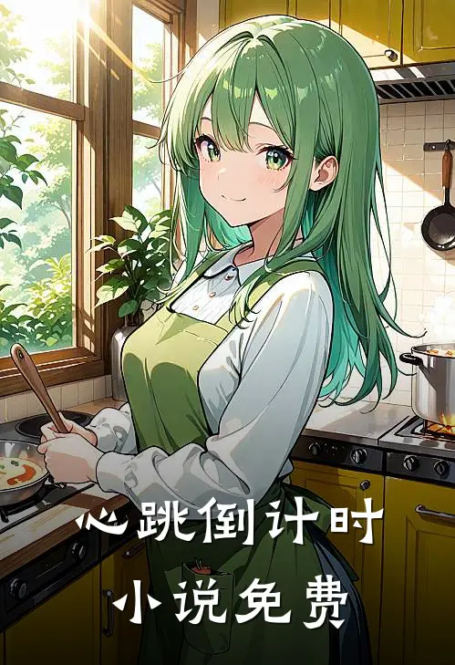 心跳倒计时小说免费