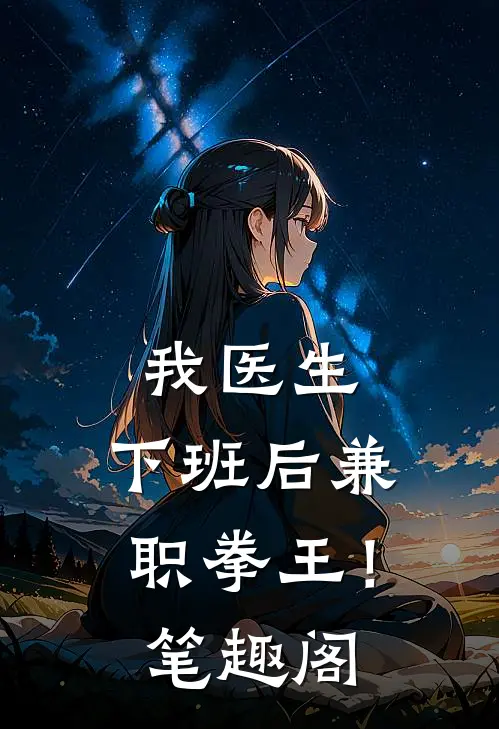 我医生，下班后兼职拳王！笔趣阁