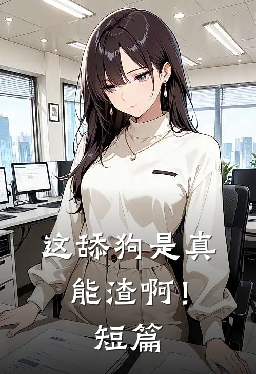 这舔狗是真能渣啊！短篇