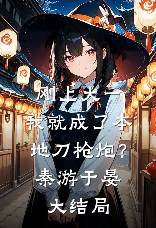 刚上大一，我就成了本地刀枪炮？秦游于晏大结局