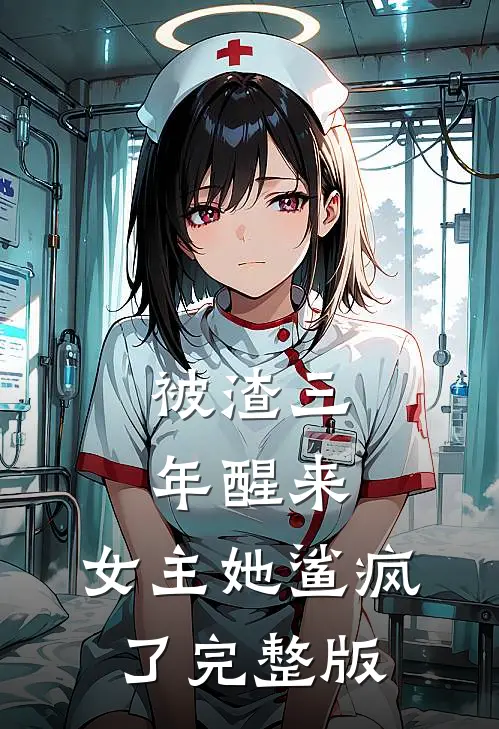 被渣三年醒来，女主她鲨疯了完整版