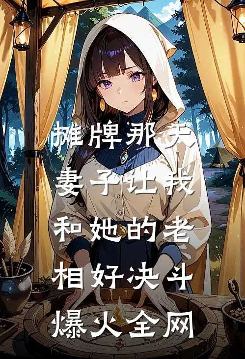 摊牌那天，妻子让我和她的老相好决斗爆火全网