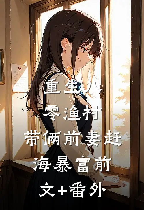 重生八零渔村，带俩前妻赶海暴富前文+番外