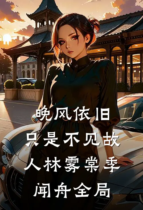 晚风依旧，只是不见故人林雾棠季闻舟全局
