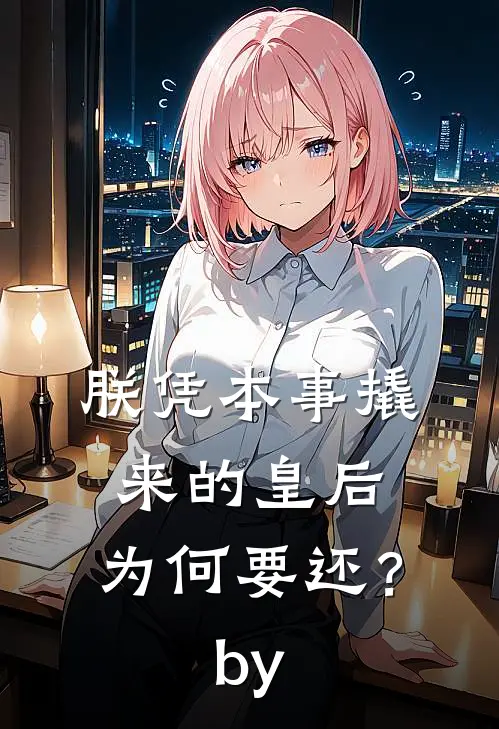 朕凭本事撬来的皇后，为何要还？by
