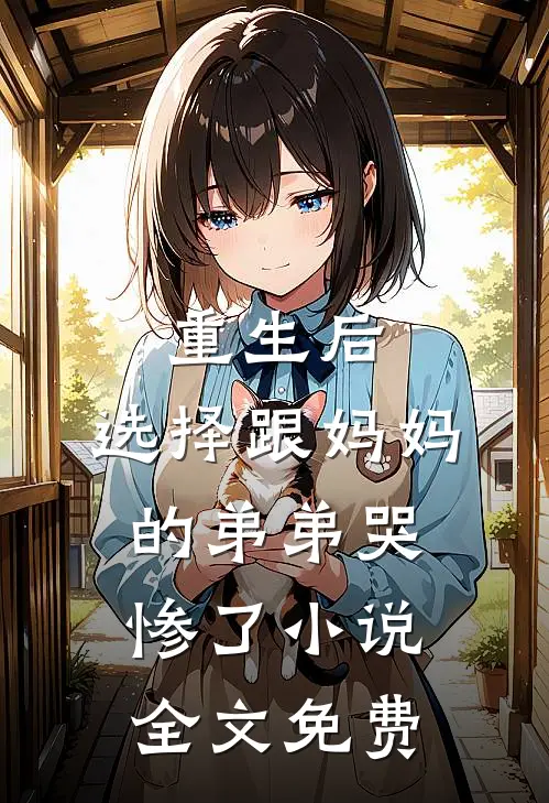 重生后，选择跟妈妈的弟弟哭惨了小说全文免费