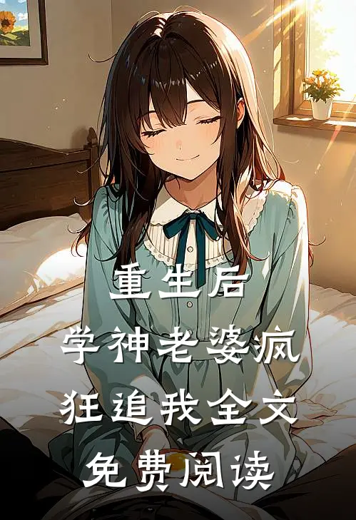 重生后，学神老婆疯狂追我全文免费阅读