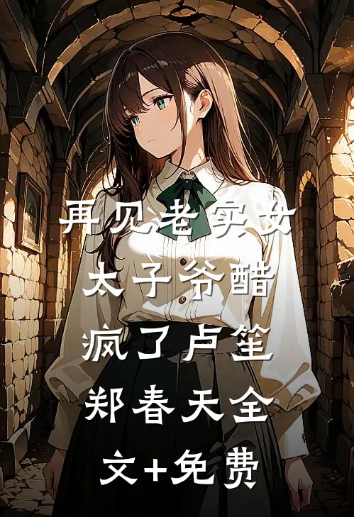 再见老实女，太子爷醋疯了卢笙郑春天全文+免费