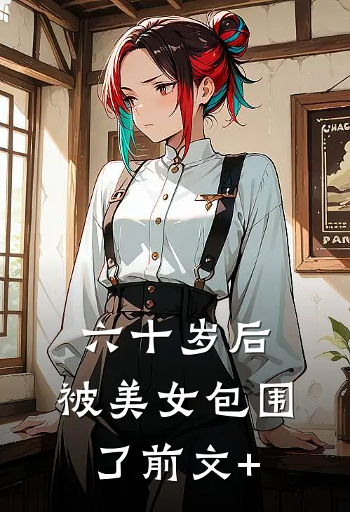 六十岁后，被美女包围了前文+
