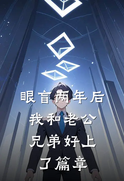 眼盲两年后，我和老公兄弟好上了篇章