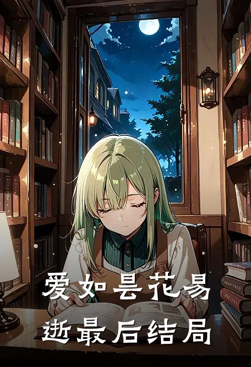 爱如昙花易逝最后结局