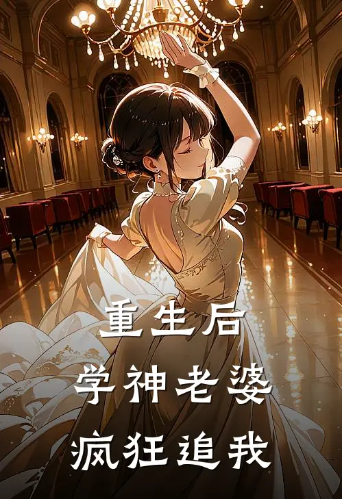 重生后，学神老婆疯狂追我