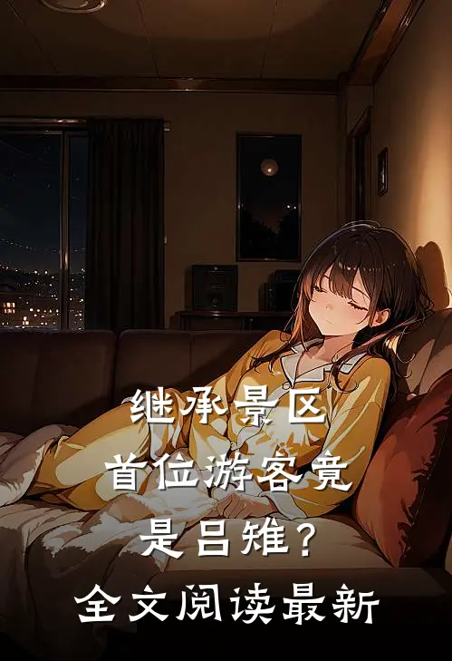 继承景区，首位游客竟是吕雉？全文阅读最新